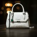 Bolso Bejeweled