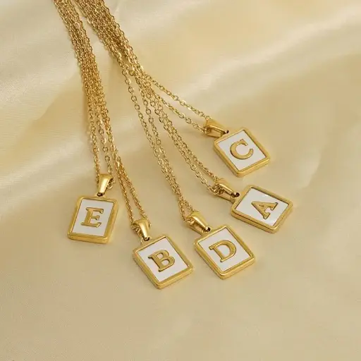 In oro