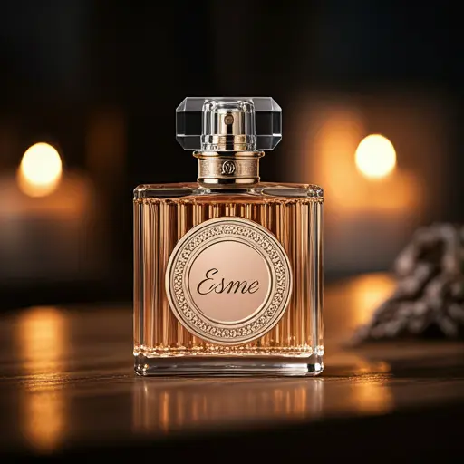 Perfume Petals