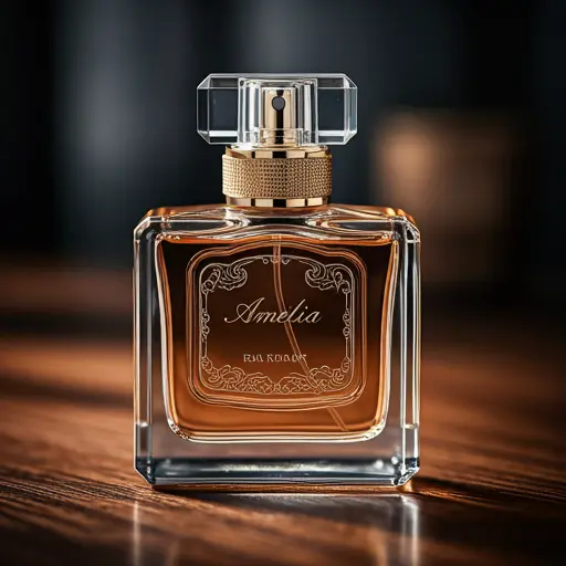 Perfume Petals Nº2