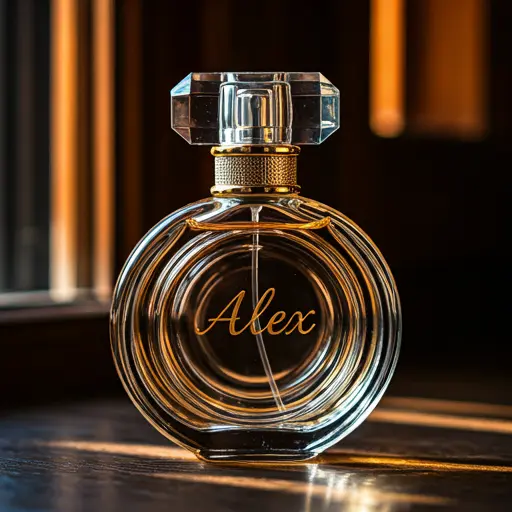 Perfume Petals