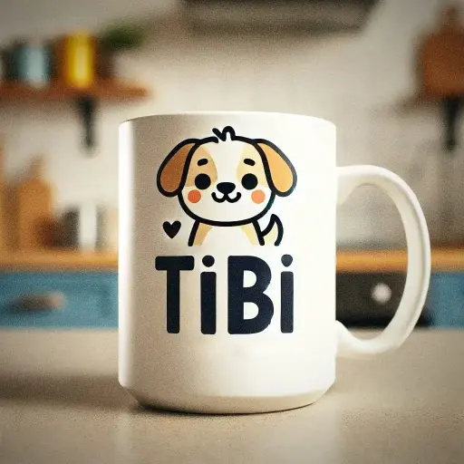 Taza personalizada